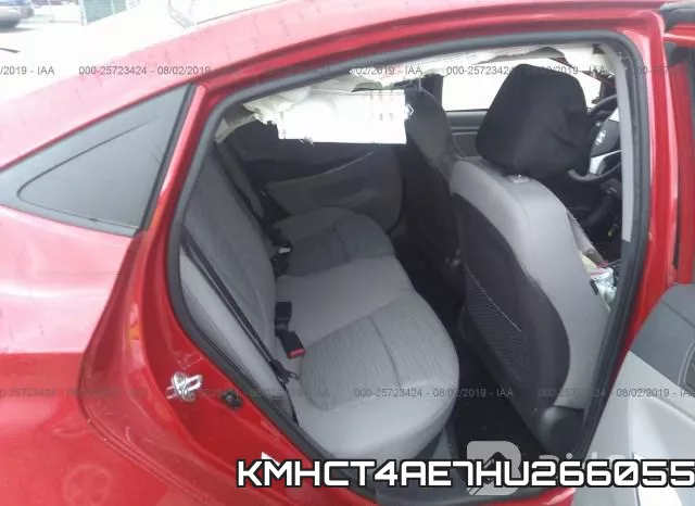 KMHCT4AE7HU266055 фото 9
