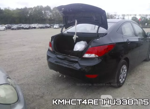 KMHCT4AE7HU338775 фото 7