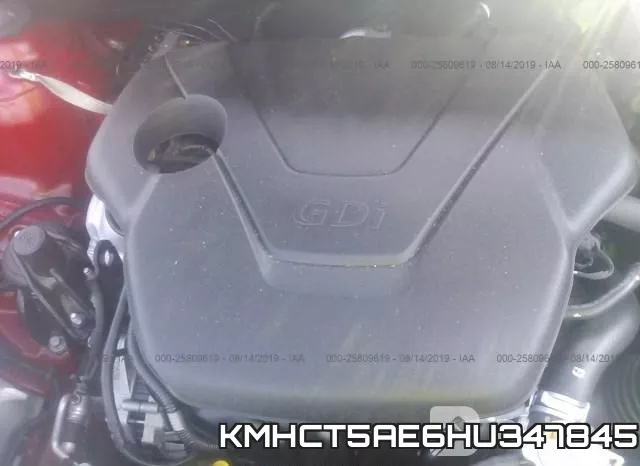 KMHCT5AE6HU347845 фото 2