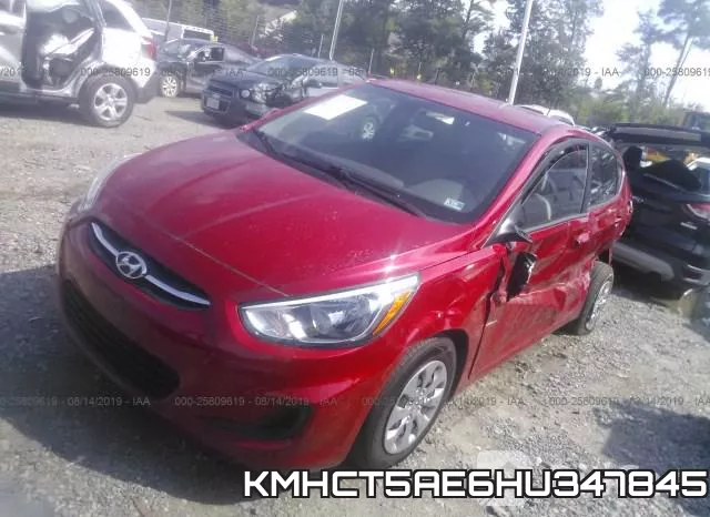 KMHCT5AE6HU347845 фото 3