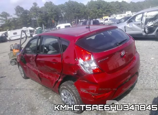 KMHCT5AE6HU347845 фото 4