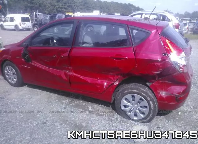 KMHCT5AE6HU347845 фото 7
