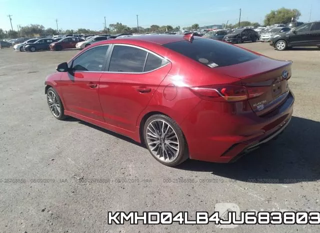 KMHD04LB4JU683803 фото 4