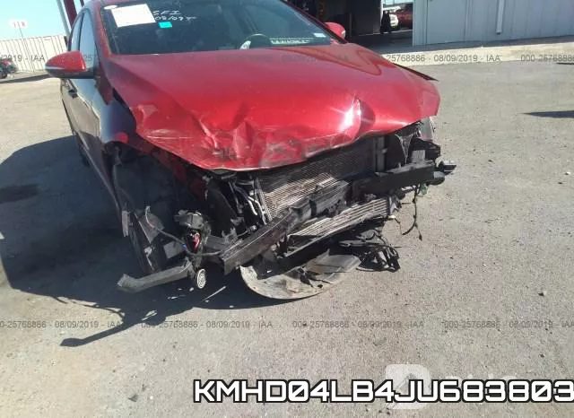 KMHD04LB4JU683803 фото 7