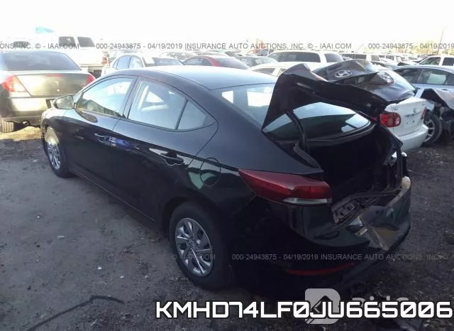 KMHD74LF0JU665006 фото 4