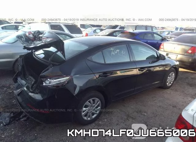 KMHD74LF0JU665006 фото 5