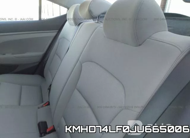 KMHD74LF0JU665006 фото 9