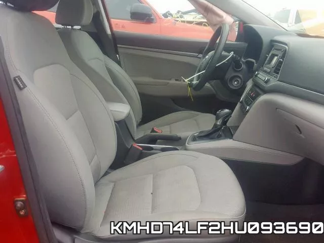 KMHD74LF2HU093690 фото 6