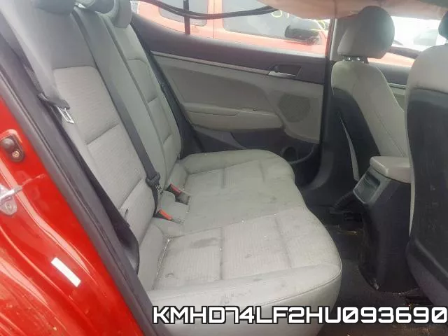 KMHD74LF2HU093690 фото 7