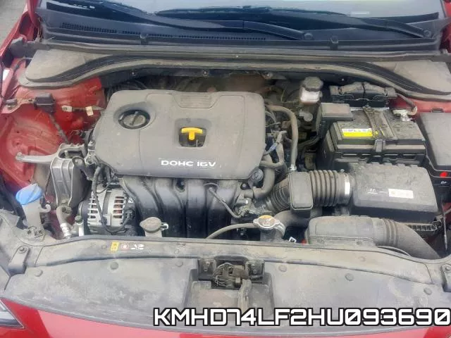 KMHD74LF2HU093690 фото 8
