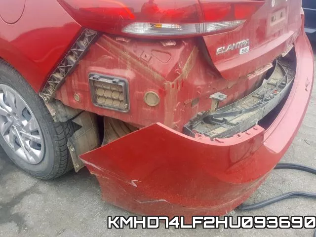 KMHD74LF2HU093690 фото 10