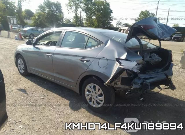 KMHD74LF4KU789894 фото 4