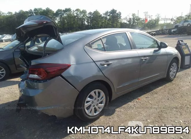 KMHD74LF4KU789894 фото 5