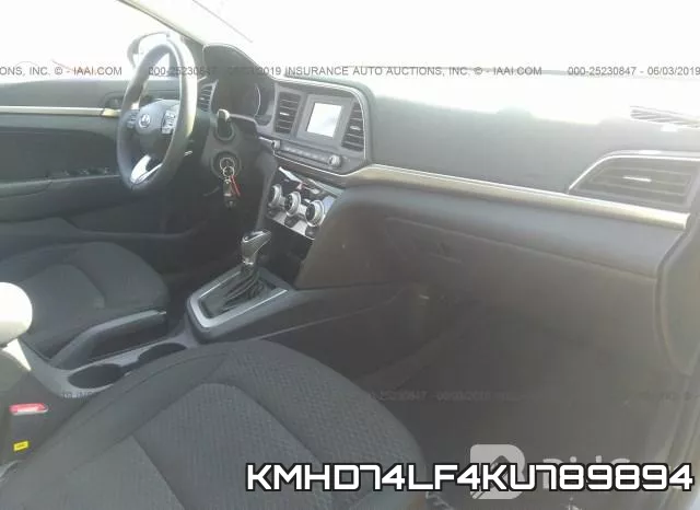 KMHD74LF4KU789894 фото 6