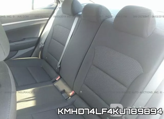 KMHD74LF4KU789894 фото 9