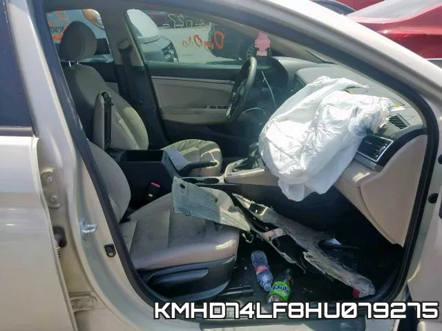 KMHD74LF8HU079275 фото 6