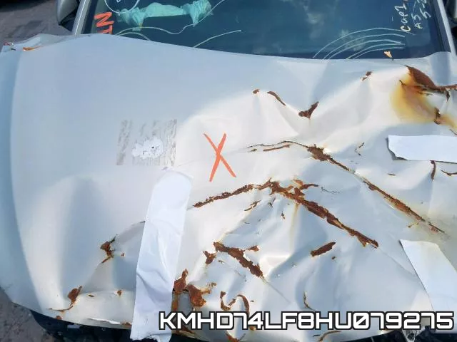 KMHD74LF8HU079275 фото 8