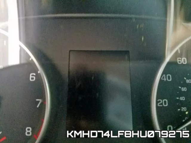 KMHD74LF8HU079275 фото 9