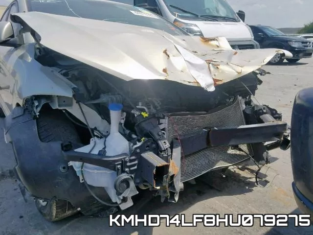 KMHD74LF8HU079275 фото 10