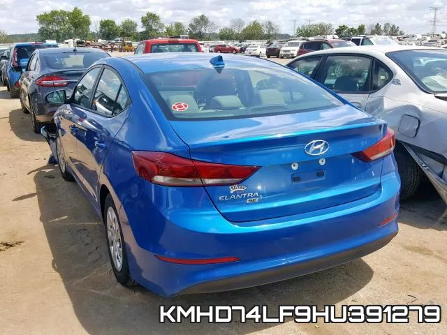 KMHD74LF9HU391279 фото 4