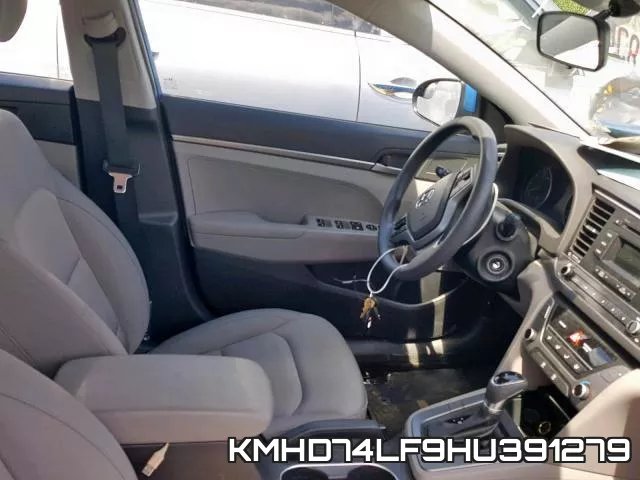 KMHD74LF9HU391279 фото 6
