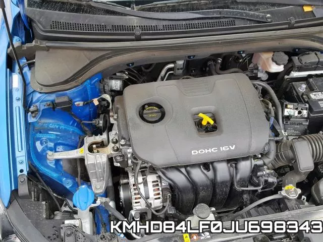 KMHD84LF0JU698343 фото 8