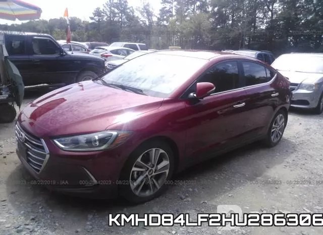 KMHD84LF2HU286306 фото 3