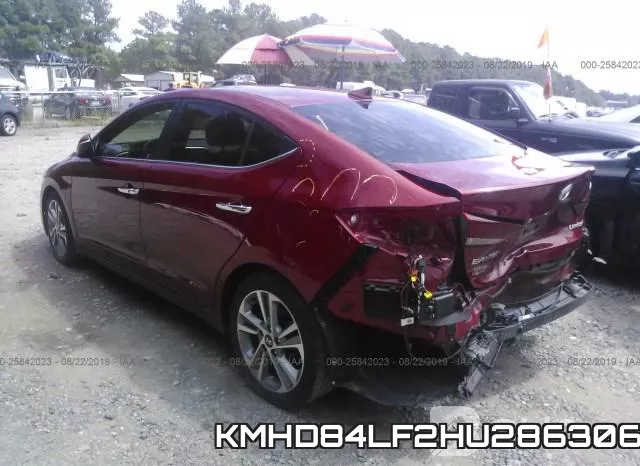 KMHD84LF2HU286306 фото 4