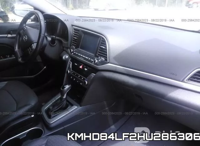 KMHD84LF2HU286306 фото 6
