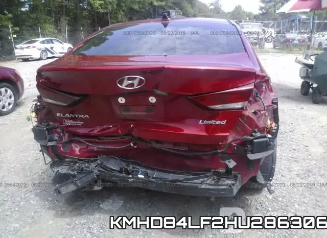 KMHD84LF2HU286306 фото 7