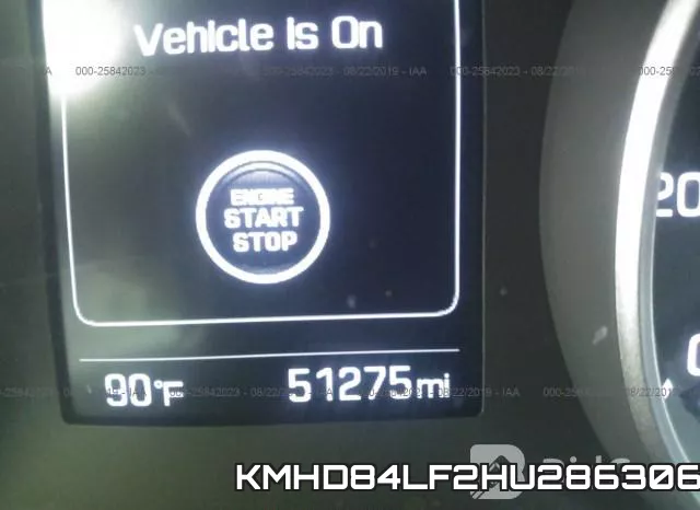 KMHD84LF2HU286306 фото 8