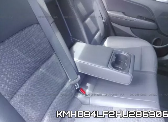 KMHD84LF2HU286306 фото 9
