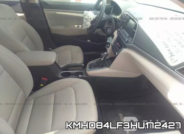 KMHD84LF3HU172427 фото 6