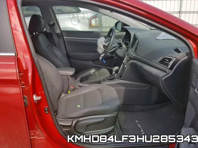 KMHD84LF3HU285343 фото 6