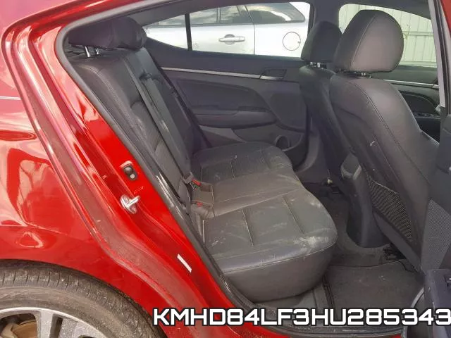 KMHD84LF3HU285343 фото 7
