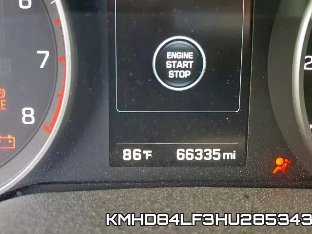 KMHD84LF3HU285343 фото 9