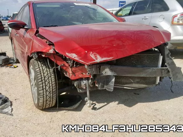 KMHD84LF3HU285343 фото 10