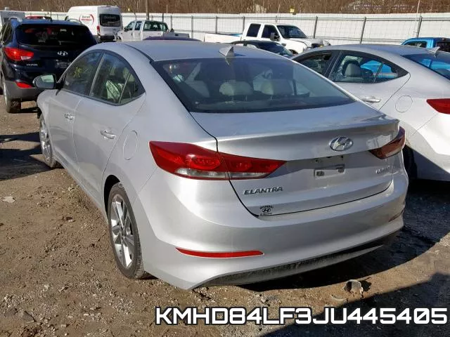 KMHD84LF3JU445405 фото 4