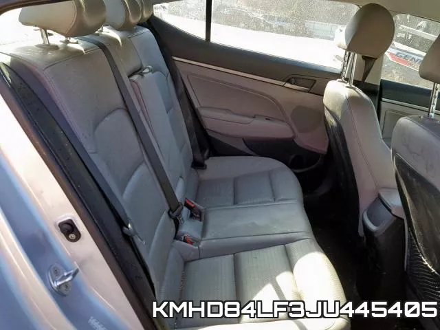 KMHD84LF3JU445405 фото 7