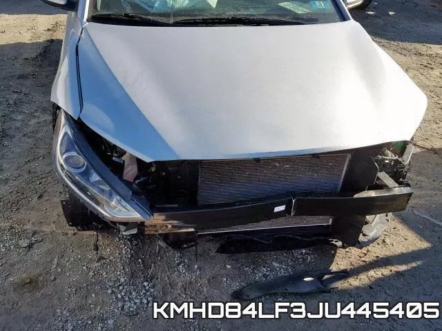 KMHD84LF3JU445405 фото 10
