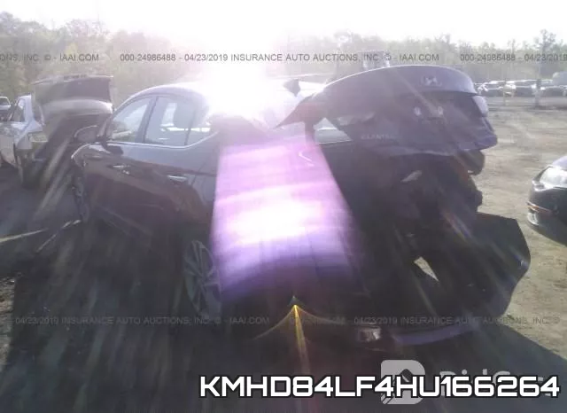 KMHD84LF4HU166264 фото 3
