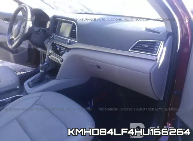 KMHD84LF4HU166264 фото 5