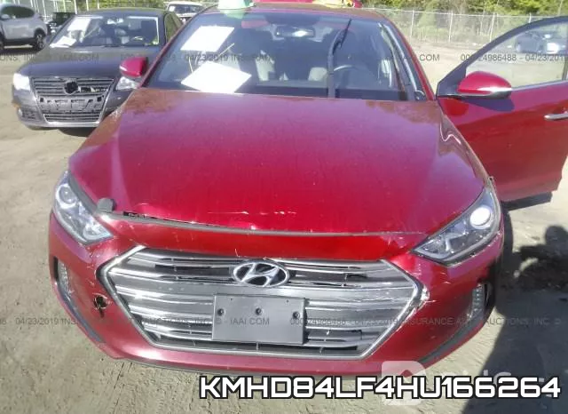 KMHD84LF4HU166264 фото 6