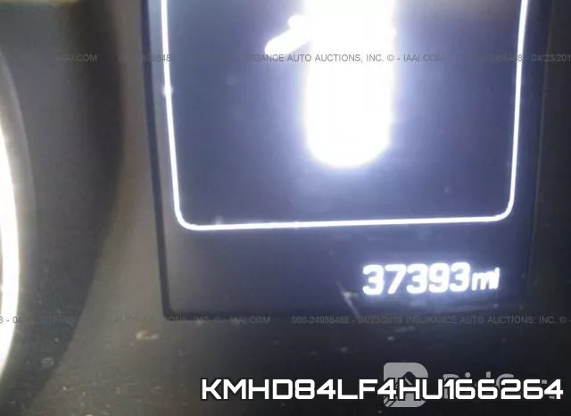 KMHD84LF4HU166264 фото 7