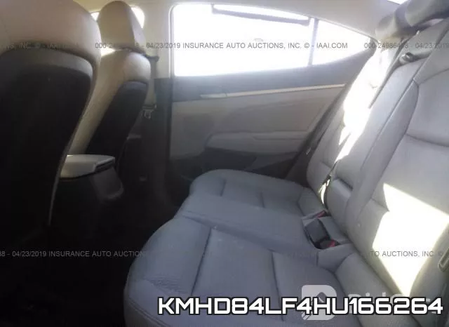KMHD84LF4HU166264 фото 8