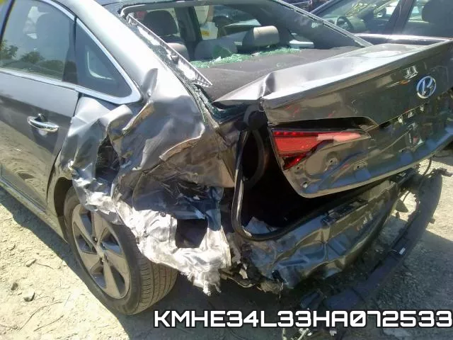 KMHE34L33HA072533 фото 10