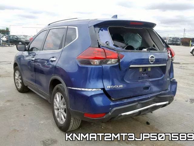 KNMAT2MT3JP507589 фото 4