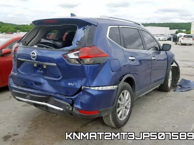 KNMAT2MT3JP507589 фото 5