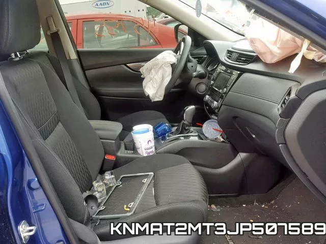 KNMAT2MT3JP507589 фото 6
