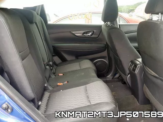 KNMAT2MT3JP507589 фото 7